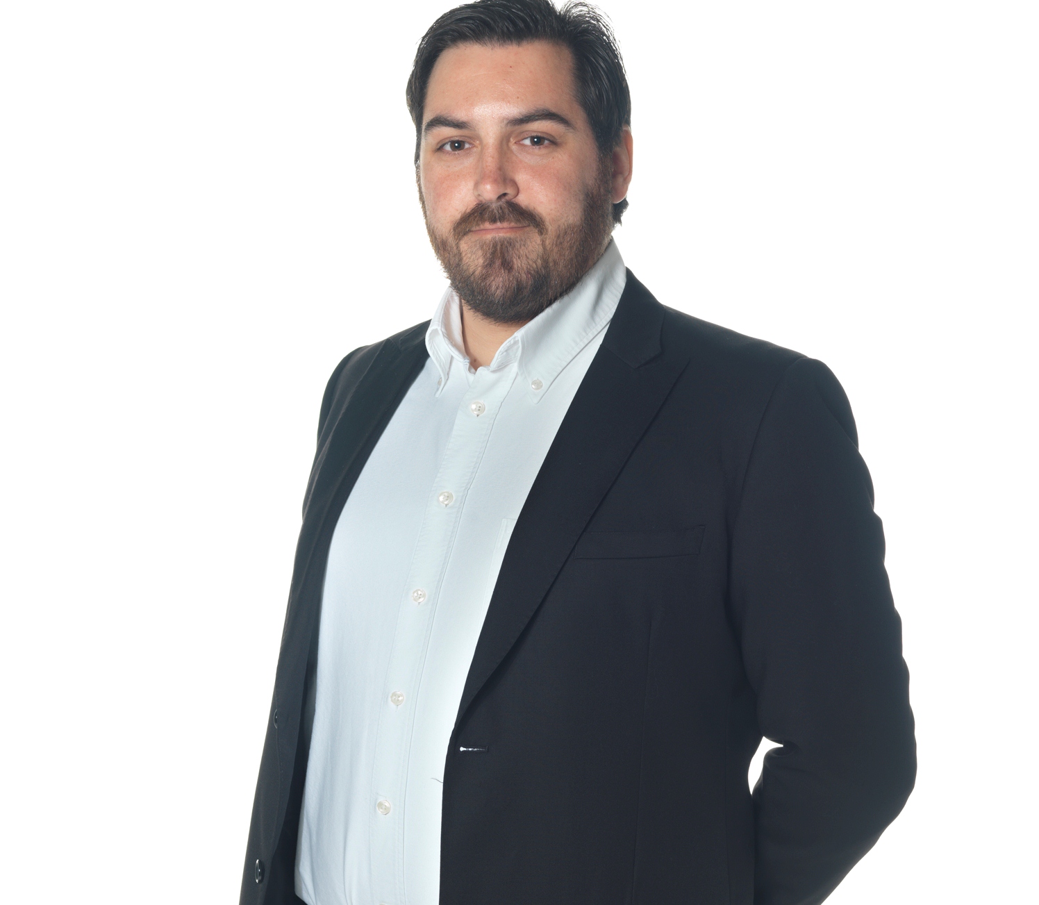 Enrique Baeza González. Weye tv. San Diego CA (USA)